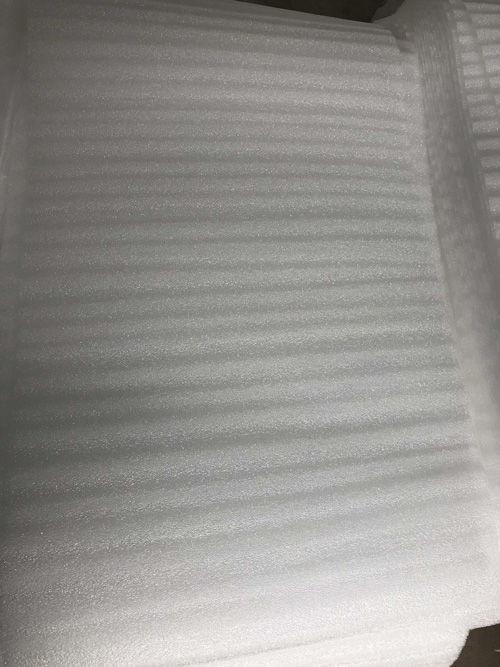 珍珠棉板材
